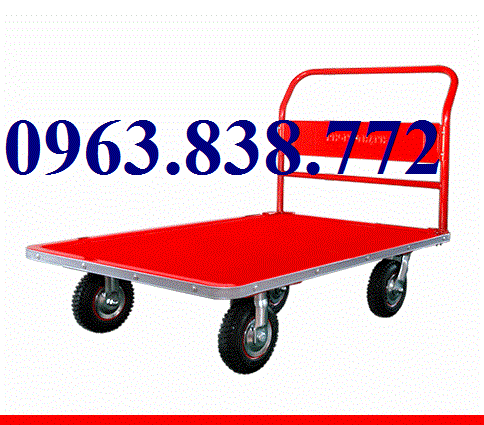 Xe đẩy hàng công nghiệp
